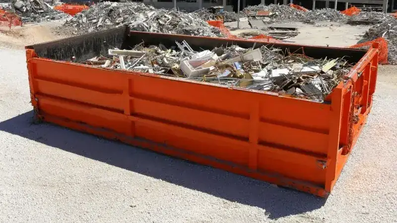 What Size Dumpster Do I Need? Complete 2025 Guide